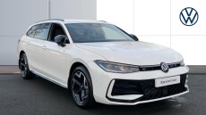 Volkswagen Passat 1.5 TSI eHybrid 272 R-Line 5dr DSG Estate